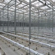 Estufa lateral do PC e do telhado do PE